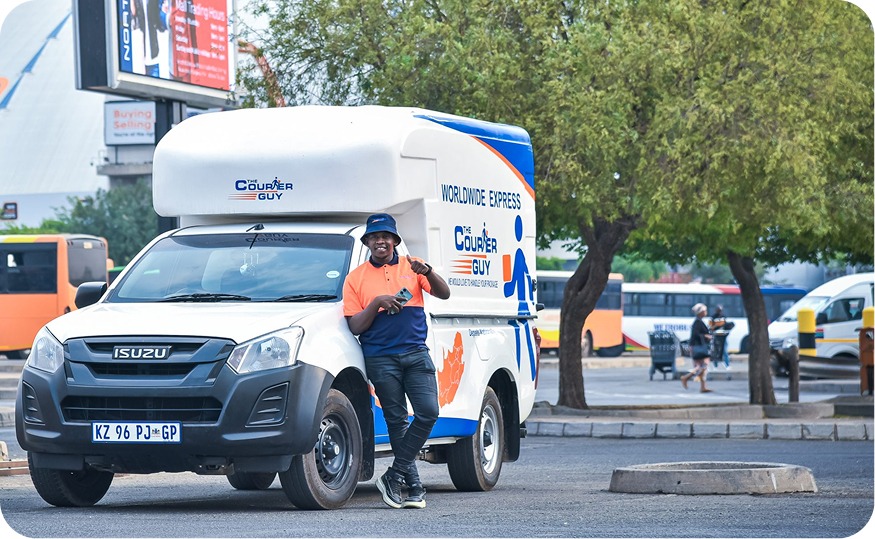 Road Freight - Reliable domestic and cross-border transport
